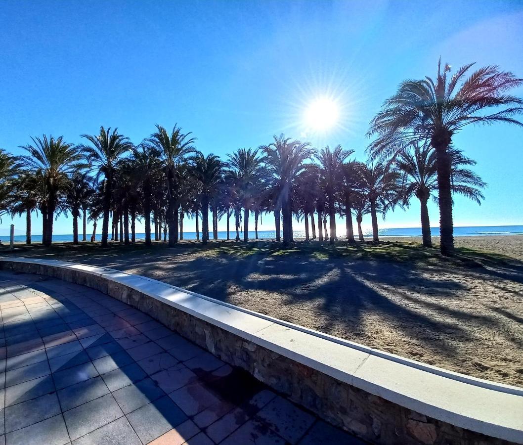 Appartement Solymar