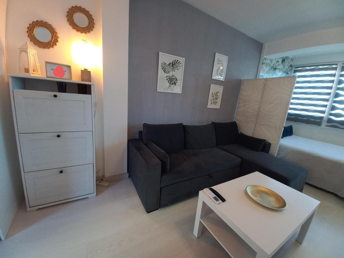 Solymar Appartement