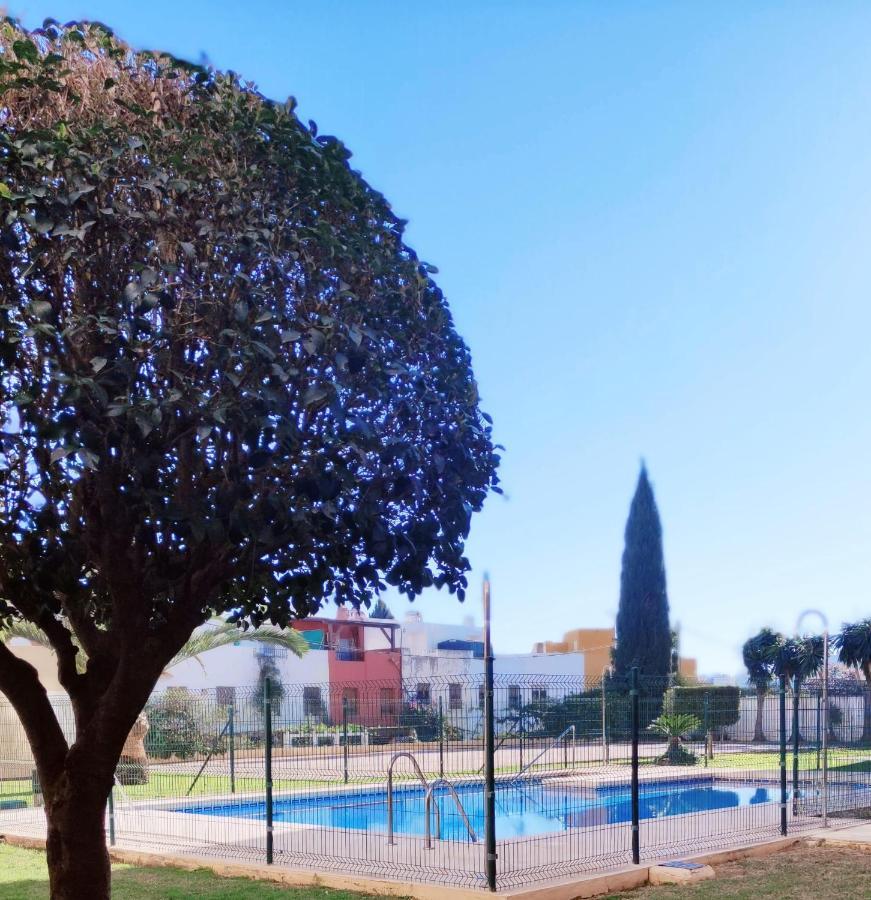Appartement Solymar *