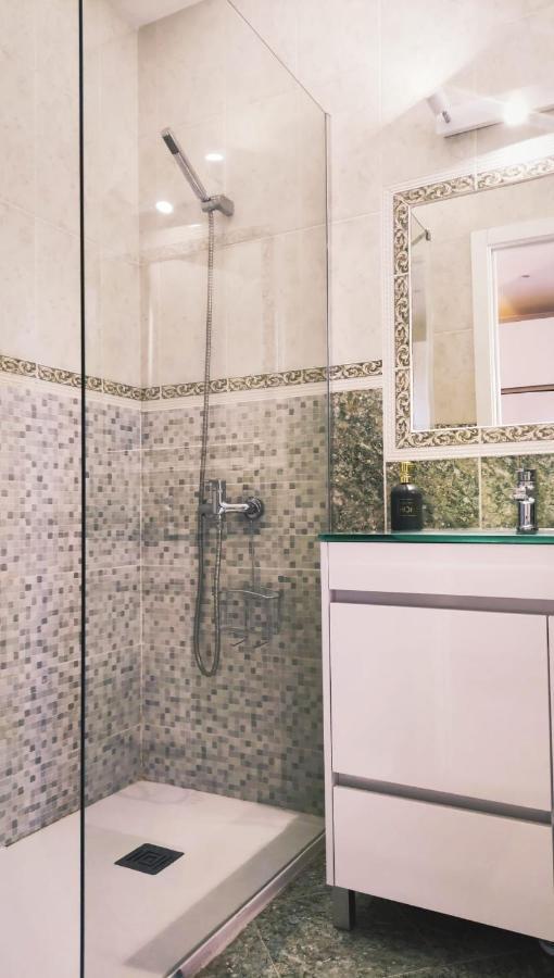 Appartement Solymar *
