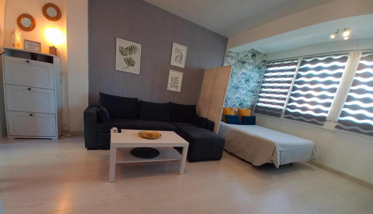 Solymar Appartement