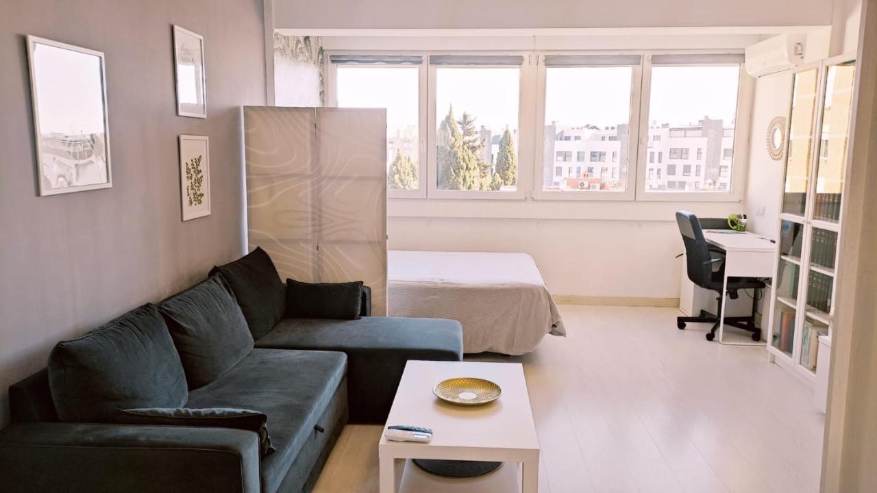 Appartement Solymar