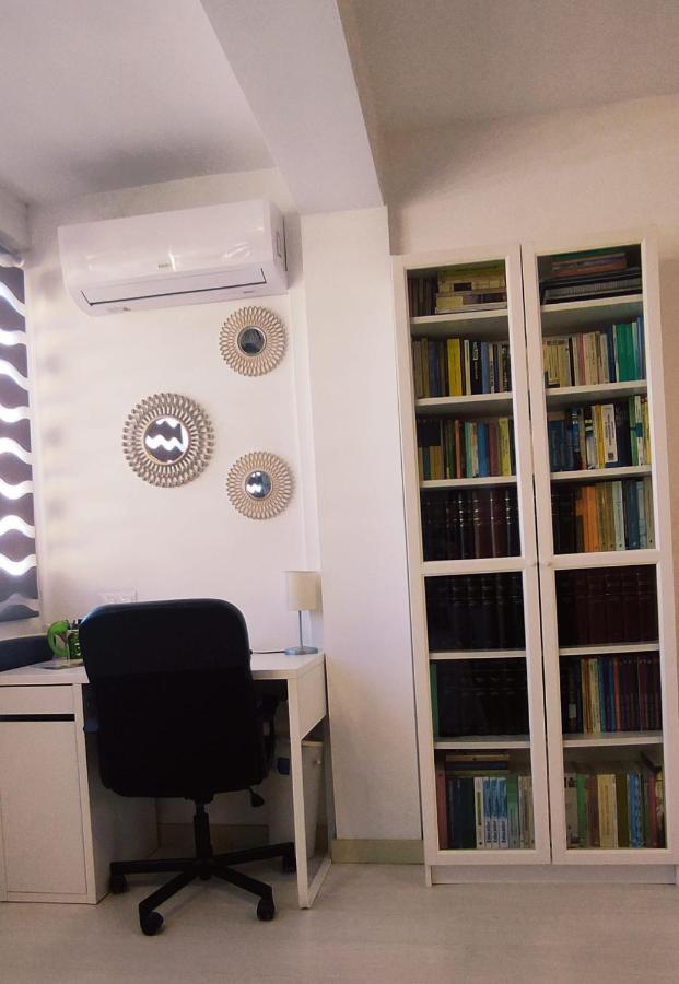 Appartement Solymar Torremolinos